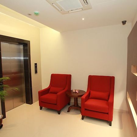 Tai Ichi Hotel Kuala Lumpur Eksteriør billede