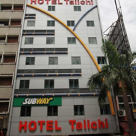 Tai Ichi Hotel Kuala Lumpur Eksteriør billede
