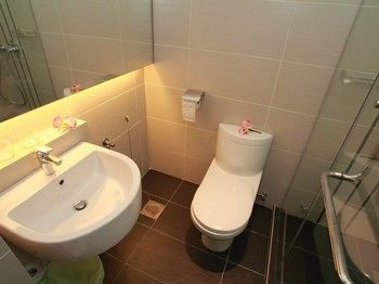 Tai Ichi Hotel Kuala Lumpur Eksteriør billede